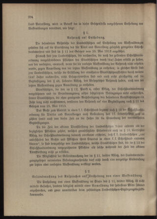 Verordnungsblatt für die Kaiserlich-Königliche Landwehr 19130531 Seite: 2