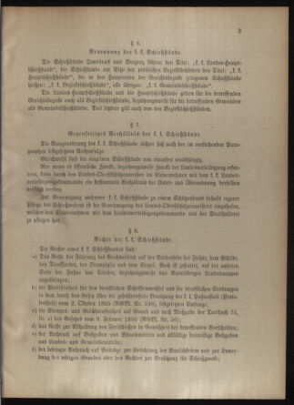 Verordnungsblatt für die Kaiserlich-Königliche Landwehr 19130531 Seite: 25