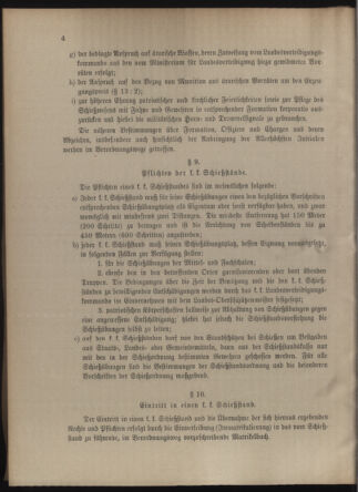 Verordnungsblatt für die Kaiserlich-Königliche Landwehr 19130531 Seite: 26