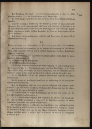 Verordnungsblatt für die Kaiserlich-Königliche Landwehr 19130531 Seite: 3