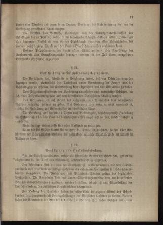 Verordnungsblatt für die Kaiserlich-Königliche Landwehr 19130531 Seite: 33