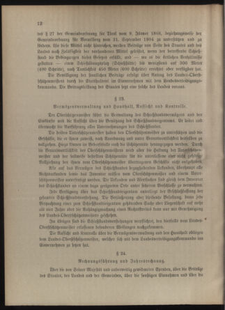 Verordnungsblatt für die Kaiserlich-Königliche Landwehr 19130531 Seite: 34