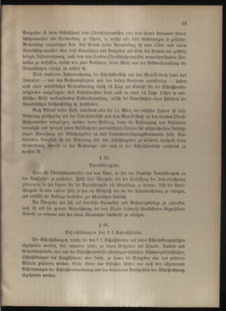 Verordnungsblatt für die Kaiserlich-Königliche Landwehr 19130531 Seite: 35