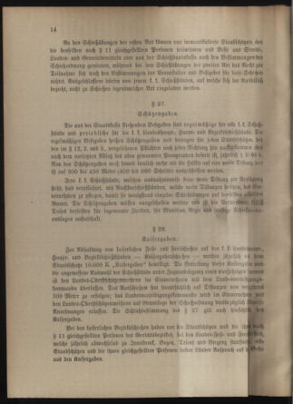 Verordnungsblatt für die Kaiserlich-Königliche Landwehr 19130531 Seite: 36