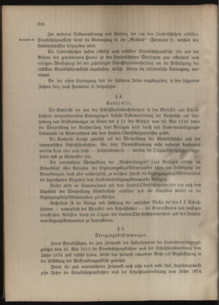 Verordnungsblatt für die Kaiserlich-Königliche Landwehr 19130531 Seite: 4