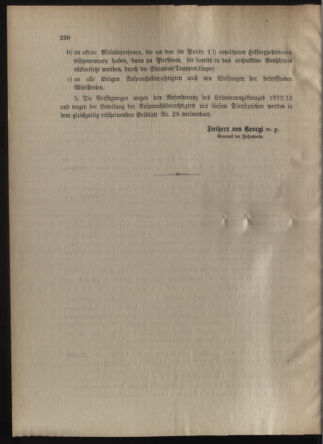 Verordnungsblatt für die Kaiserlich-Königliche Landwehr 19130611 Seite: 4