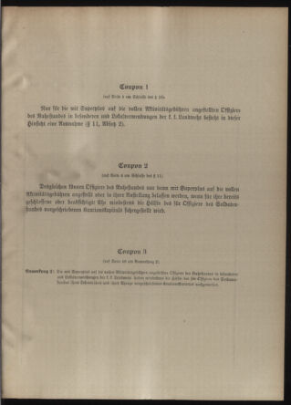 Verordnungsblatt für die Kaiserlich-Königliche Landwehr 19130621 Seite: 17