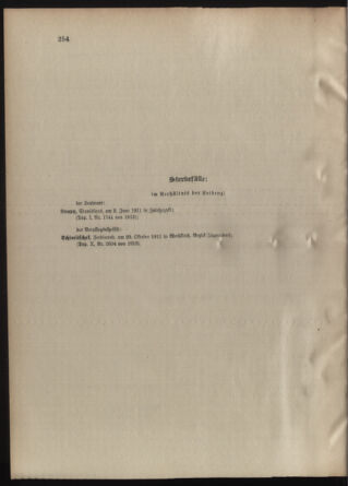 Verordnungsblatt für die Kaiserlich-Königliche Landwehr 19130628 Seite: 6