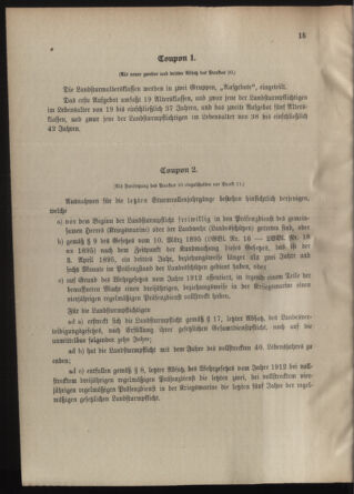 Verordnungsblatt für die Kaiserlich-Königliche Landwehr 19130712 Seite: 10