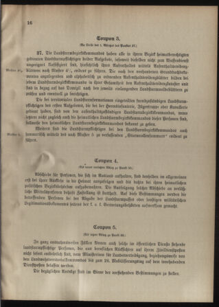 Verordnungsblatt für die Kaiserlich-Königliche Landwehr 19130712 Seite: 11