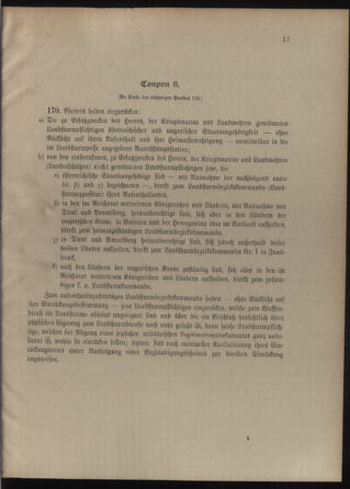 Verordnungsblatt für die Kaiserlich-Königliche Landwehr 19130712 Seite: 5