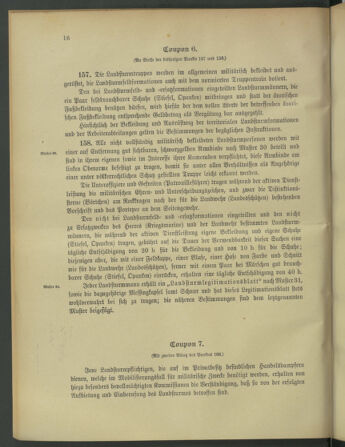 Verordnungsblatt für die Kaiserlich-Königliche Landwehr 19130719 Seite: 26