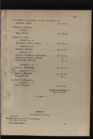 Verordnungsblatt für die Kaiserlich-Königliche Landwehr 19130726 Seite: 5