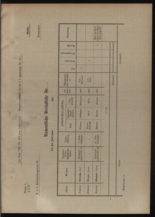 Verordnungsblatt für die Kaiserlich-Königliche Landwehr 19130927 Seite: 11