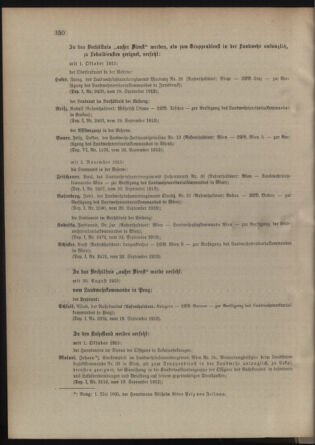 Verordnungsblatt für die Kaiserlich-Königliche Landwehr 19130927 Seite: 4