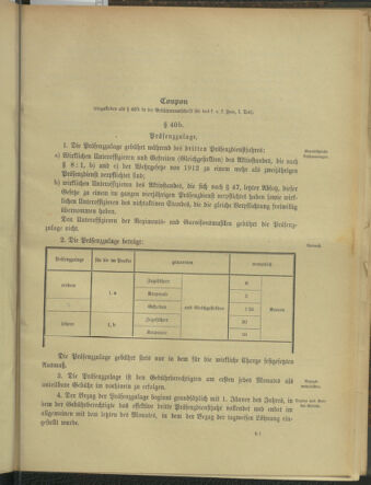 Verordnungsblatt für die Kaiserlich-Königliche Landwehr 19131025 Seite: 17