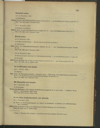 Verordnungsblatt für die Kaiserlich-Königliche Landwehr 19131108 Seite: 3