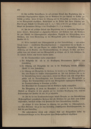 Verordnungsblatt für die Kaiserlich-Königliche Landwehr 19131127 Seite: 12