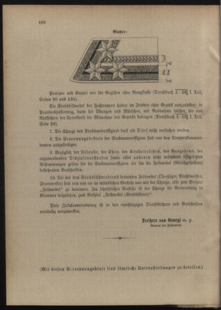 Verordnungsblatt für die Kaiserlich-Königliche Landwehr 19131127 Seite: 16