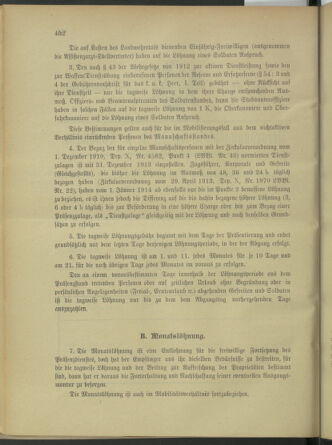 Verordnungsblatt für die Kaiserlich-Königliche Landwehr 19131127 Seite: 2