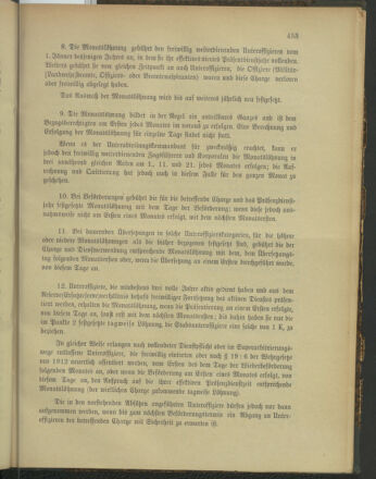 Verordnungsblatt für die Kaiserlich-Königliche Landwehr 19131127 Seite: 3