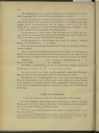 Verordnungsblatt für die Kaiserlich-Königliche Landwehr 19131127 Seite: 6