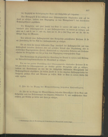 Verordnungsblatt für die Kaiserlich-Königliche Landwehr 19131127 Seite: 7