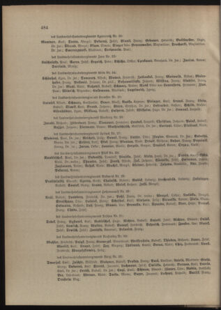 Verordnungsblatt für die Kaiserlich-Königliche Landwehr 19131206 Seite: 10