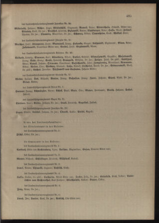 Verordnungsblatt für die Kaiserlich-Königliche Landwehr 19131206 Seite: 11