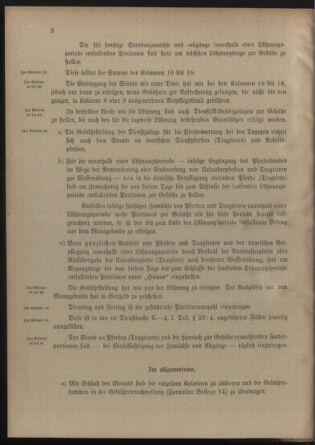 Verordnungsblatt für die Kaiserlich-Königliche Landwehr 19131227 Seite: 14