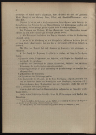 Verordnungsblatt für die Kaiserlich-Königliche Landwehr 19131227 Seite: 16