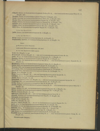 Verordnungsblatt für die Kaiserlich-Königliche Landwehr 19131231 Seite: 17