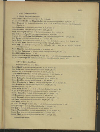 Verordnungsblatt für die Kaiserlich-Königliche Landwehr 19131231 Seite: 9