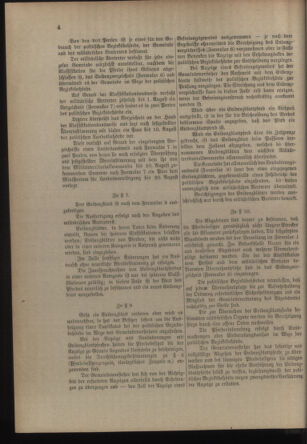 Verordnungsblatt für die Kaiserlich-Königliche Landwehr 19140124 Seite: 10