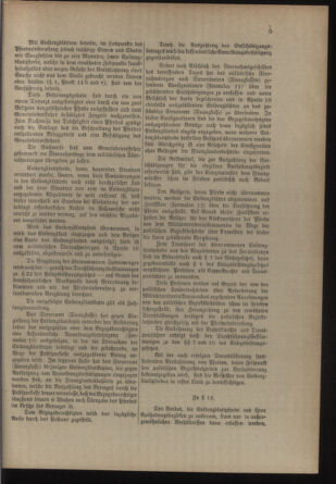 Verordnungsblatt für die Kaiserlich-Königliche Landwehr 19140124 Seite: 11