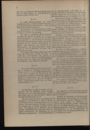 Verordnungsblatt für die Kaiserlich-Königliche Landwehr 19140124 Seite: 12