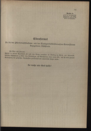 Verordnungsblatt für die Kaiserlich-Königliche Landwehr 19140124 Seite: 17