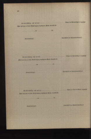 Verordnungsblatt für die Kaiserlich-Königliche Landwehr 19140124 Seite: 24