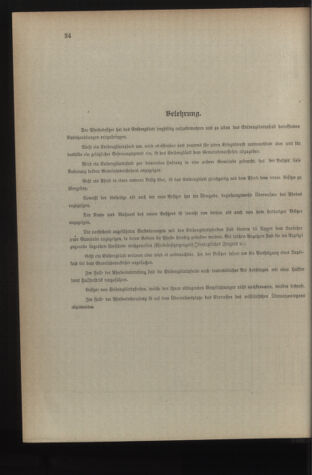 Verordnungsblatt für die Kaiserlich-Königliche Landwehr 19140124 Seite: 30