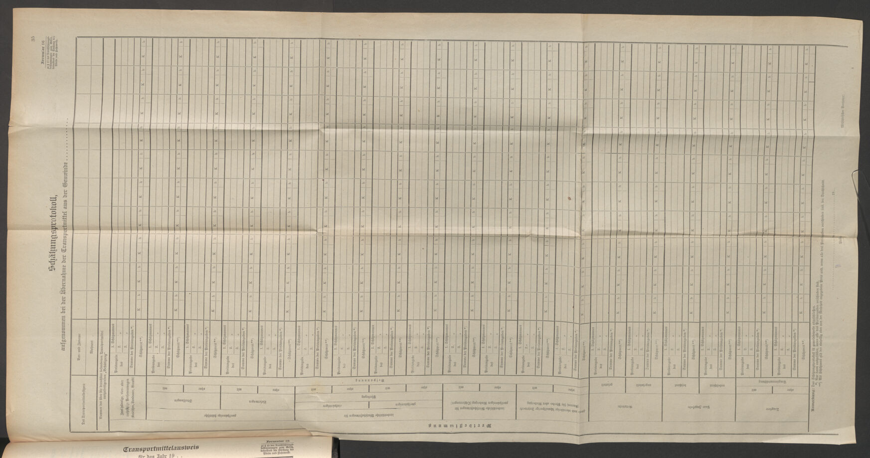 Verordnungsblatt für die Kaiserlich-Königliche Landwehr 19140124 Seite: 41