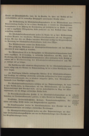 Verordnungsblatt für die Kaiserlich-Königliche Landwehr 19140124 Seite: 53