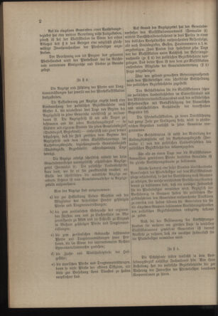 Verordnungsblatt für die Kaiserlich-Königliche Landwehr 19140124 Seite: 8