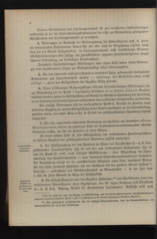 Verordnungsblatt für die Kaiserlich-Königliche Landwehr 19140213 Seite: 10