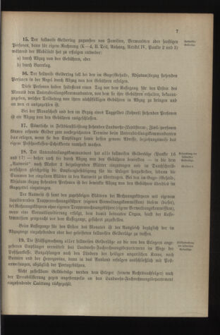 Verordnungsblatt für die Kaiserlich-Königliche Landwehr 19140213 Seite: 13