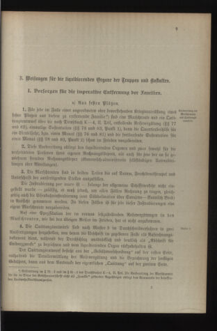 Verordnungsblatt für die Kaiserlich-Königliche Landwehr 19140213 Seite: 15