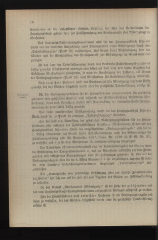 Verordnungsblatt für die Kaiserlich-Königliche Landwehr 19140213 Seite: 22