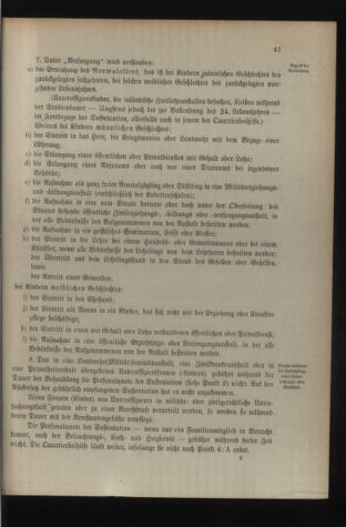 Verordnungsblatt für die Kaiserlich-Königliche Landwehr 19140213 Seite: 47