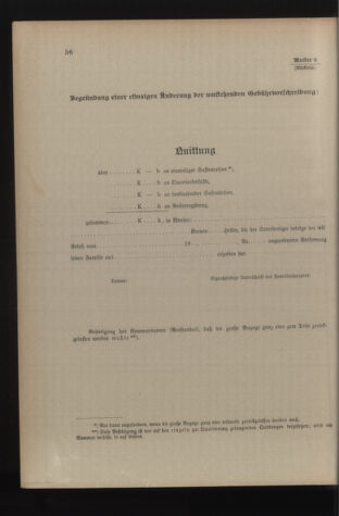 Verordnungsblatt für die Kaiserlich-Königliche Landwehr 19140213 Seite: 62