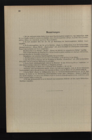 Verordnungsblatt für die Kaiserlich-Königliche Landwehr 19140213 Seite: 66