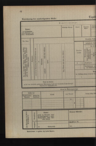 Verordnungsblatt für die Kaiserlich-Königliche Landwehr 19140213 Seite: 68